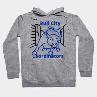 Bull City Hoodie